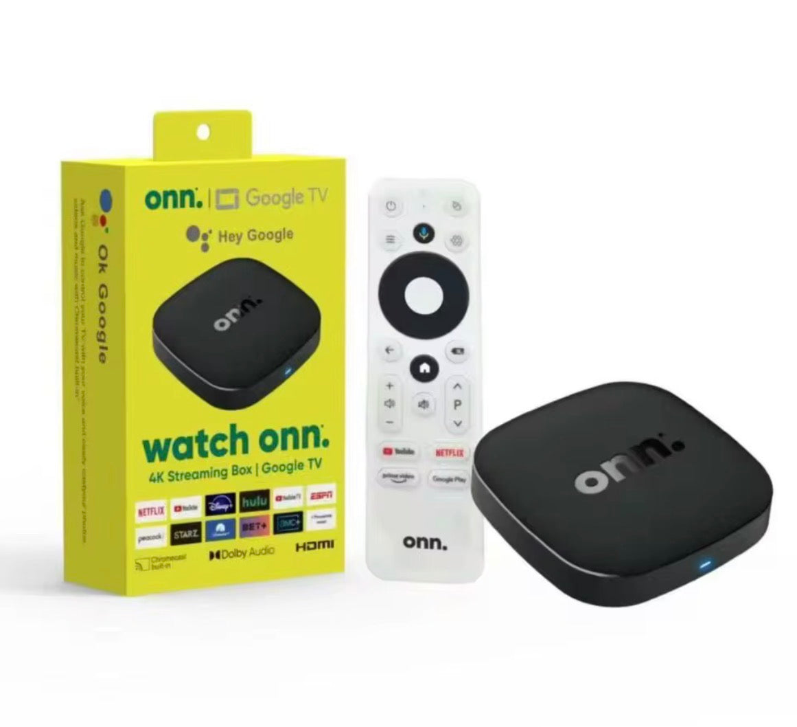 TV Box Onn 2+16GB