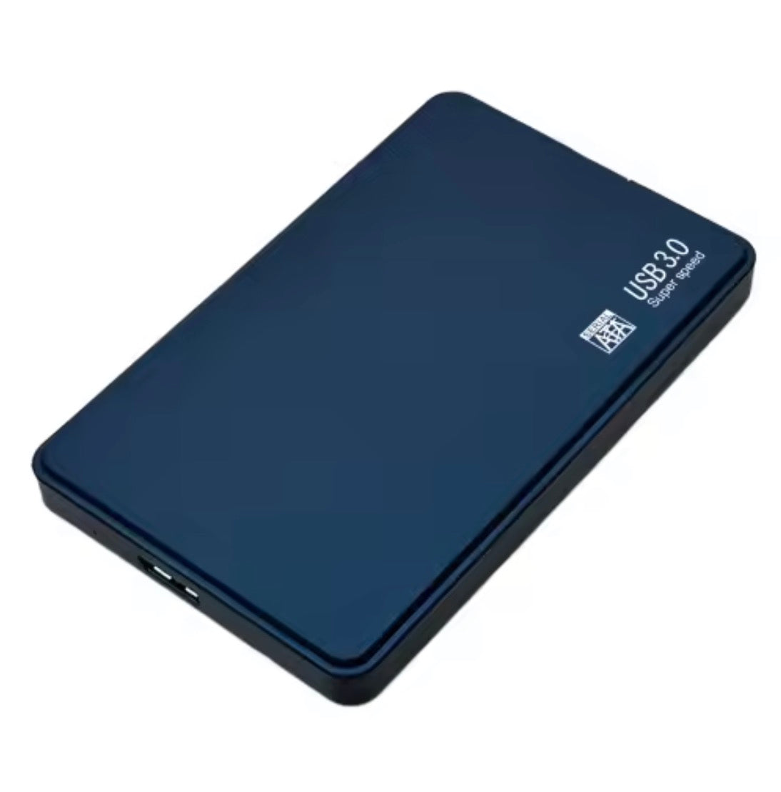 Disco Duro Externo 500MB Velocidad 3.0