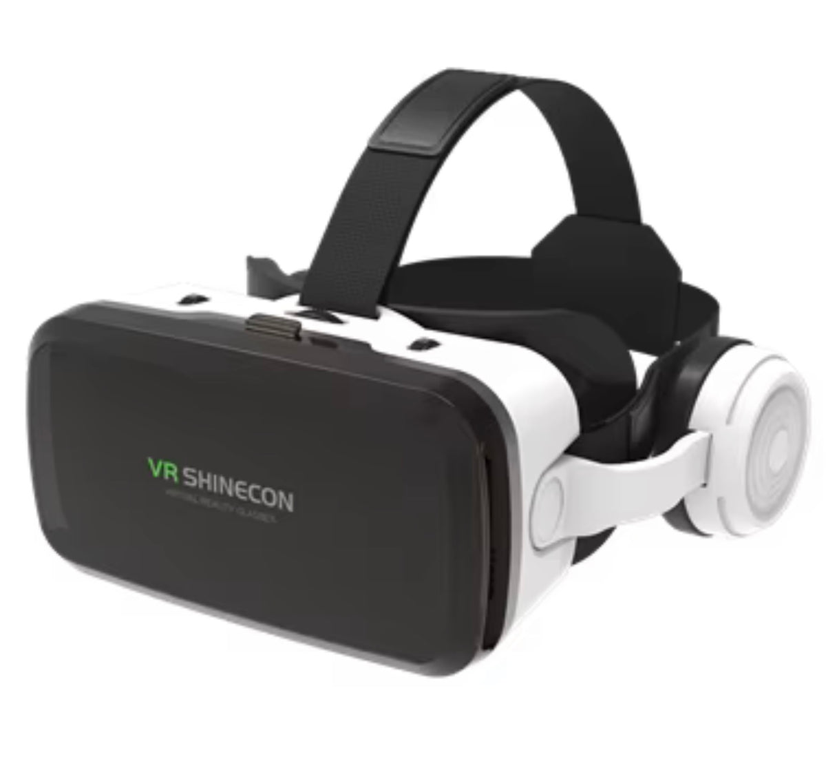 Lentes Realidad Virtual Shinecon 3D, Modelo X1