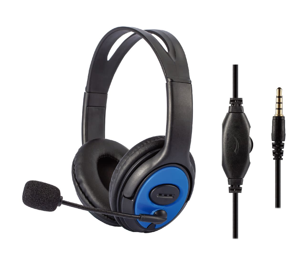Audífonos Gamer
