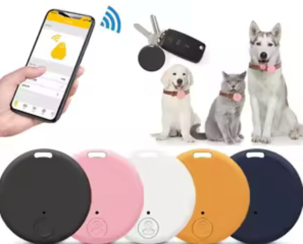 GPS Para Mascota