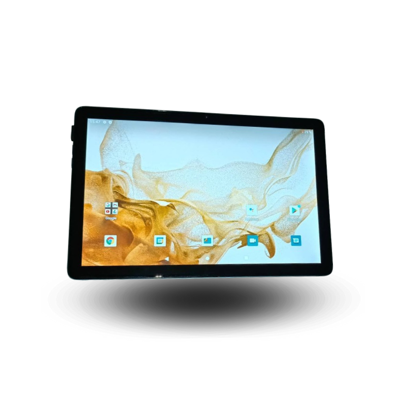 Tablet 4G Android 8 2GB + 32GB 10 pulgadas