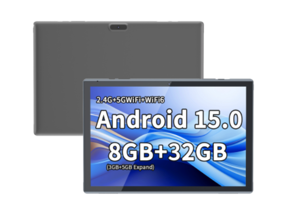 Tablet Wifi ZB10S 10 Pulgadas Android 12 2GB + 32GB