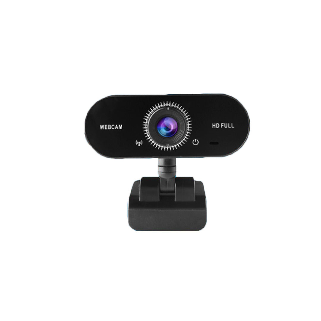Webcam 1080p