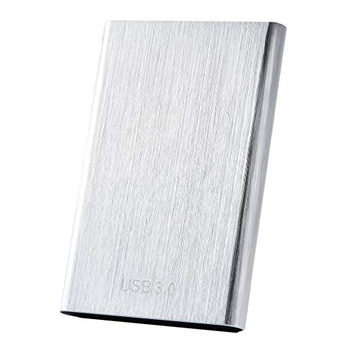 Banco de Memoria Externo 2TB