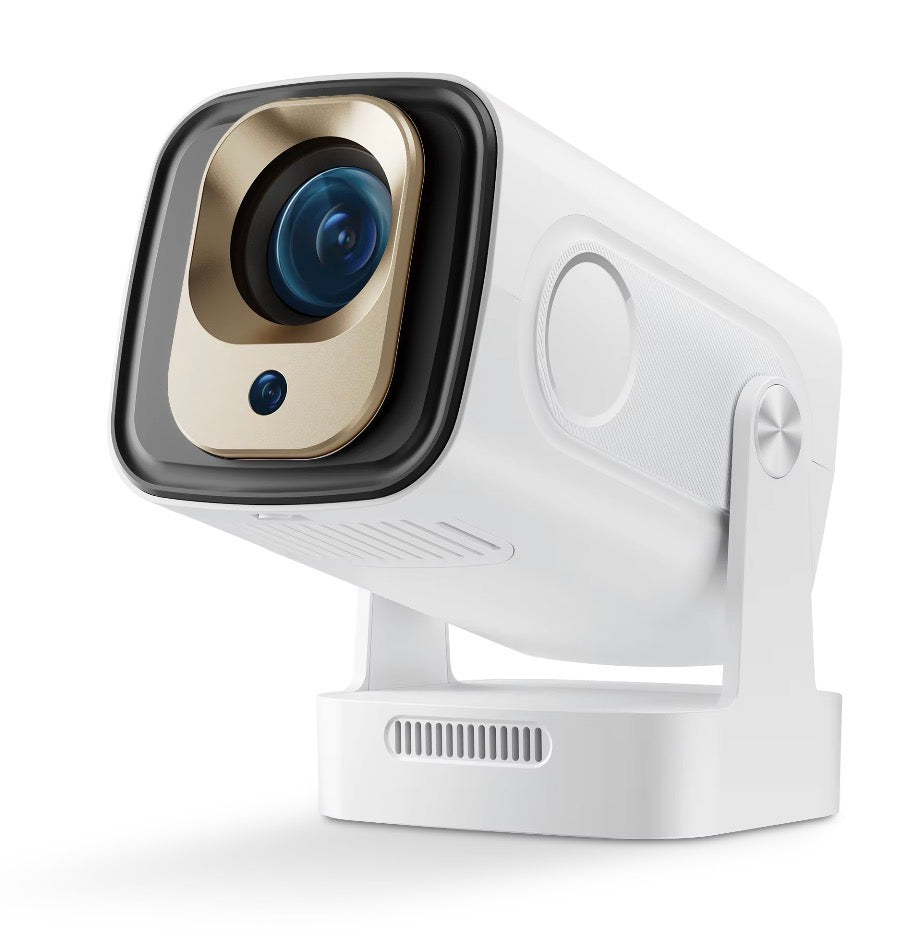 Proyector Smart modelo HY260 Pro 1080p Full HD