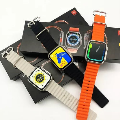 Smart Watch T900