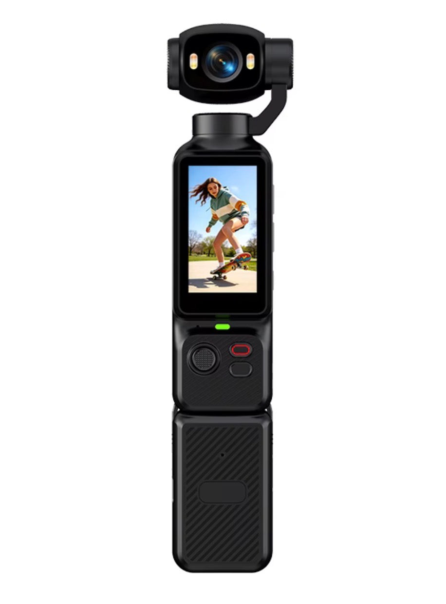 Cámara para Vlogger modelo LK033 , 1080p , 4K
