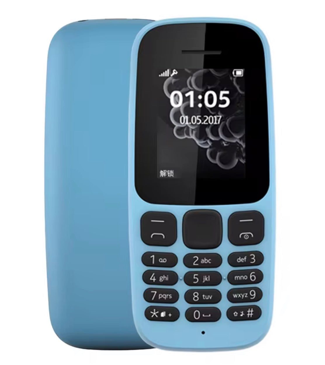 Nokia Basico 106