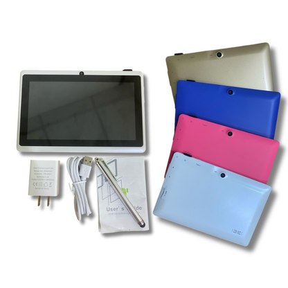 Tablet Wifi Para Repuesto