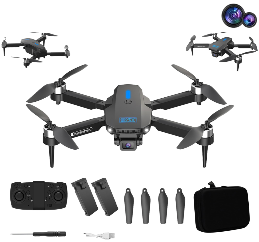 Drone E99 Pro