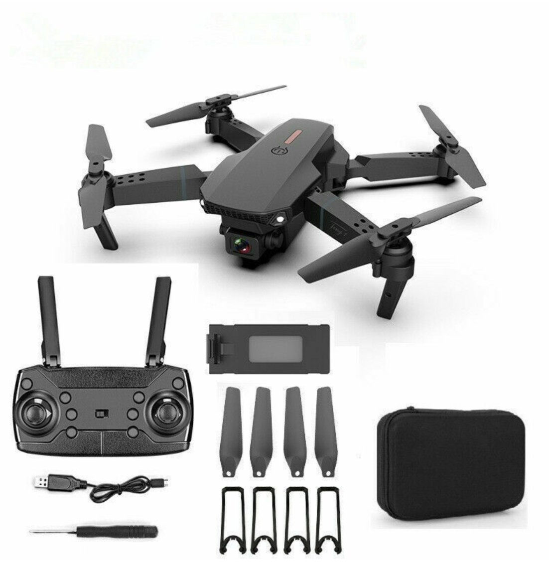 Drone E99 Pro
