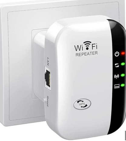 Amplificador Wifi