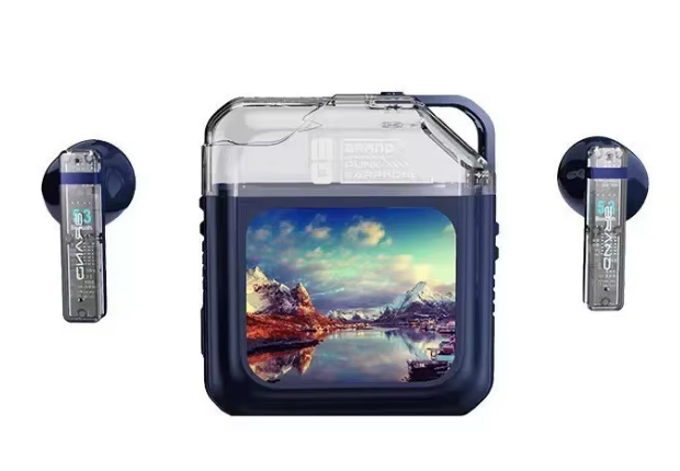 Audifonos S10