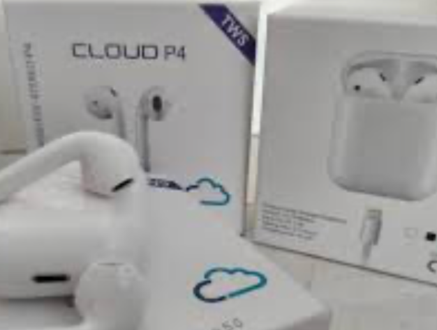 Audifono Cloud P4