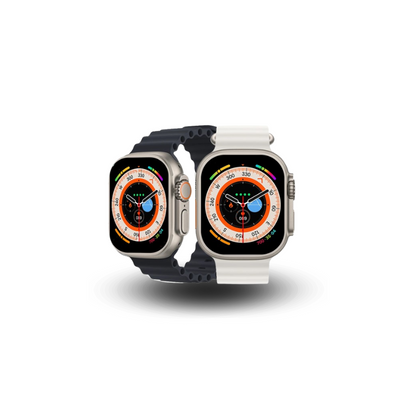 Smart Watch T900 2