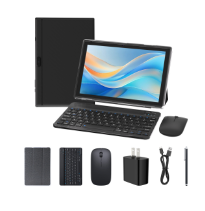 Tablet Wifi Q10 Max 10 Pulgadas Android 16 6GB + 128GB
