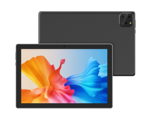 Tablet Wifi ZB32 10 Pulgadas Android 16 3GB + 64GB