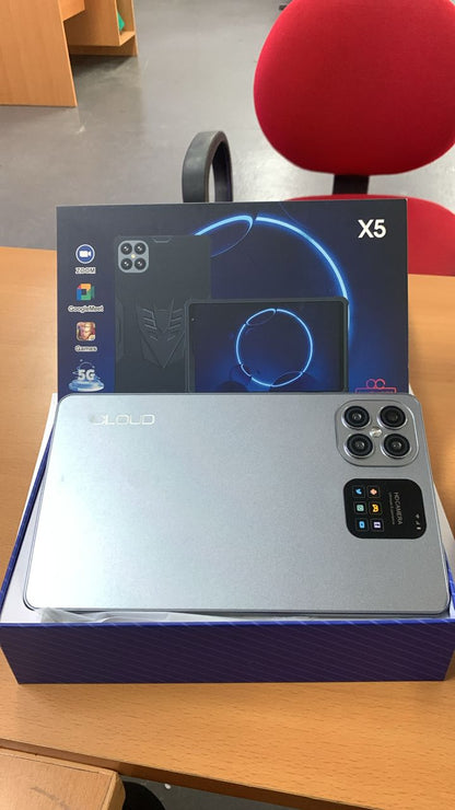 Tablet X5