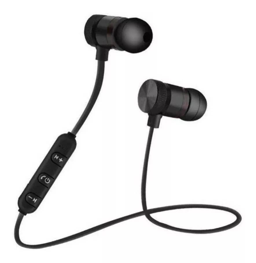 Audífonos Earbuds