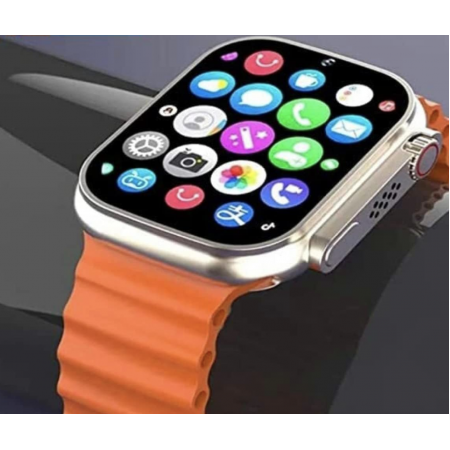 Smart Watch H98 ULTRA