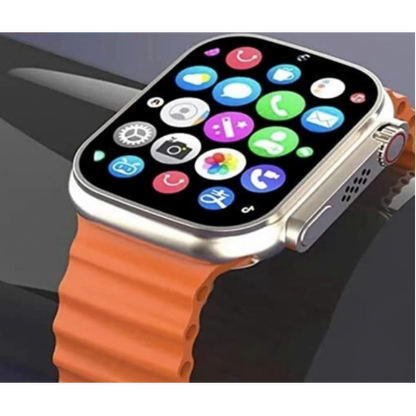 Smart Watch H98 ULTRA