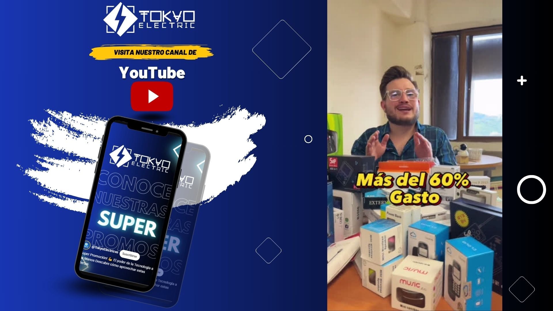 Cargar video: 