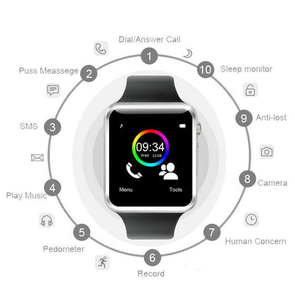Smart Watch A1
