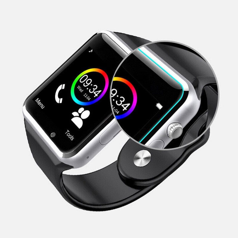 Smart Watch A1